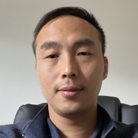 Reno Con Employee James Xu's profile photo