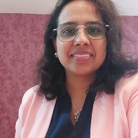 Parmita Singhal Email & Phone Number
