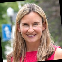 Berwick Academy Employee Jenn Gaudet's profile photo