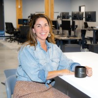 RevSpring Employee Elizabeth Geist's profile photo