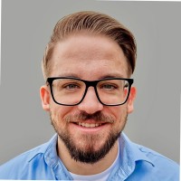 Skylight Booking, LLC Employee Ben Sheffield's profile photo