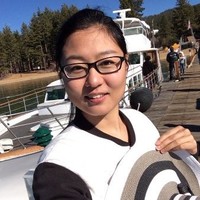 State Compensation Insurance Fund Employee Xiaochen Xu's profile photo