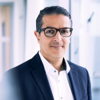 CHEPLAPHARM Employee Kia Parssanedjad's profile photo