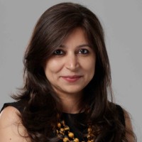 Cipla Employee Heena Kanal's profile photo