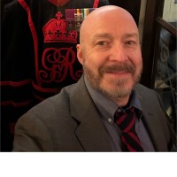 U.S. Department of State Employee Matt Lappé's profile photo