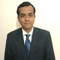 SPAR Solutions Employee Rahul Shinde's profile photo