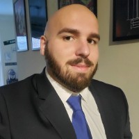 PTAC Consulting Engineers Employee Ryan Baer's profile photo