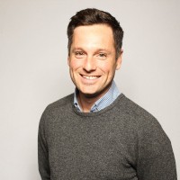 Greg Monahan