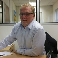 Nubeo Employee Dave Bourne's profile photo