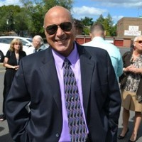 Argo International Corporation Employee Frank D'Onofrio's profile photo
