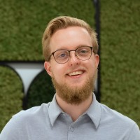 Millwork Innovations Employee Eric Reger's profile photo