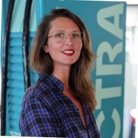 Electra Employee Marie Olland's profile photo