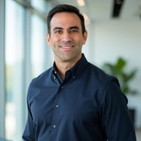 Jon Warren Email & Phone Number