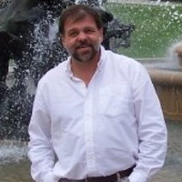 Pleasant Holidays Employee Mark Barritt's profile photo