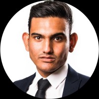 Ryan Patel Email