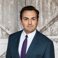 SHINING 3D Employee John Stojic's profile photo