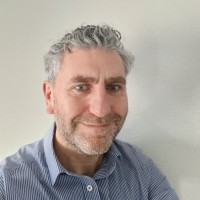psd group Employee Christian Shawcross's profile photo