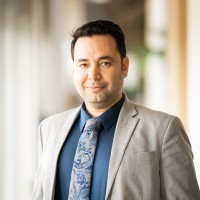 Zahir Faizi Email