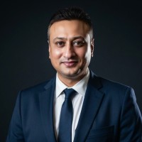 Craydel Employee Vimal Kaul's profile photo