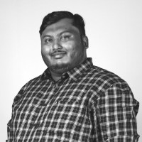 Zerodha Fund House Employee Druheen Das's profile photo