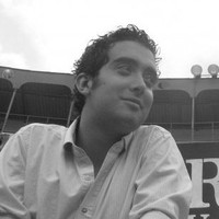 Modern Drummer Publications, Inc. Employee Ricardo Rodriguez's profile photo