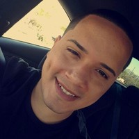 Desigual Employee Daniel Saez's profile photo