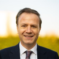 Scientific and Technical Advisory Panel Employee Arnold Kreilhuber's profile photo