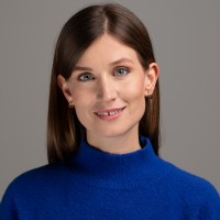 Mainlevel Consulting Employee Tatjana Mauthofer's profile photo