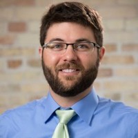 Traverse City Business News Employee Art Bukowski's profile photo