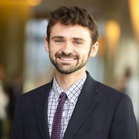 Professional Services Council Employee Luke Shannon's profile photo