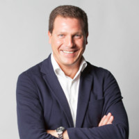 Ribera Salud Employee Alberto del Molino's profile photo