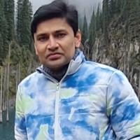 Mohammad Javed Email & Phone Number