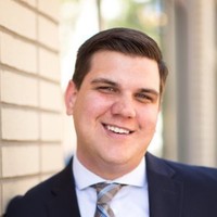 IdentiSys Employee Ian Needham's profile photo