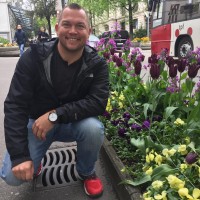 Tony Rosenberg Email & Phone Number