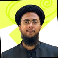 QLU.ai Employee Abdullah Raja's profile photo