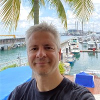 Patrick Staples Email & Phone Number