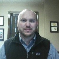 Precision Castings of Tennessee Employee Clay Cooper's profile photo