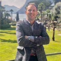 Ikos Resorts Employee Dimitrios Tsaklas's profile photo