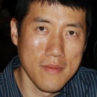 Cisco Employee Robin Luo's profile photo
