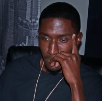 FedEx Ground Employee Milton Lewis's profile photo