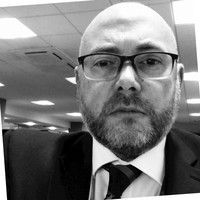 The Binding Site Employee Paul Beckley's profile photo