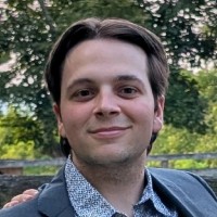 Ally Employee Nathan Gibb's profile photo