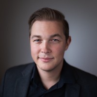 Workiva Employee Chris Callaway's profile photo