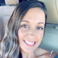 Overflow Design Group Employee Amanda Wright's profile photo