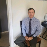 TAMBOR S.A. Employee Virgilio W. González's profile photo