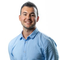 Gumbys Employee Dries van Weyenbergh's profile photo