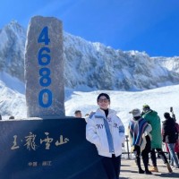 GoldenVision Technology Development Employee Livy Lau's profile photo