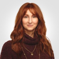 Rebecca Frye