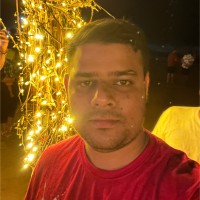 Farid Luhar Email