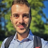 Innovery Group Employee Fabio MacRì's profile photo